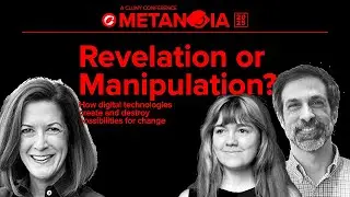 Revelation or Manipulation? | METANOIA