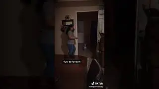 Scaring mexican mom prank #shorts