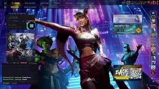 Ranked Predecessor FR (Grim au mid c'est trop fort)