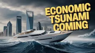 When Billionaires Rise, Economies Crash: USA, China, Japan, Germany, UK | Economic History