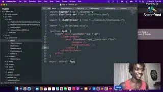 How to Code React like a 10x Leet Haxor | Late night coding
