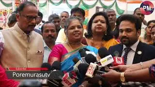 Bhartiya Hastkala Utsav Celebrates India&rsquo;s GI-Tagged Handicrafts in Chennai