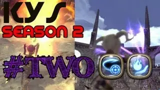 #2 Fireball EX & Tracking Arrows - Knowing Your Skills (KYS) Season 2 - Dragon Nest SEA