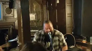 A Pig Called Eggs - Scratch My Balls @ The Yorkshire House Pub, Shrewsbury - 30th August 2022