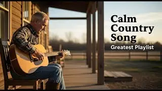 Best Country Songs for a Long Drive – Classic & Modern Vibes