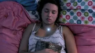 Secret Life of a Mermaid: Season 5- Episode 5~ Red Tide