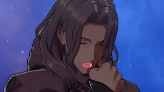 Best Character Award Goes To Zelkov