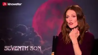 Interview Julianne Moore SEVENTH SON