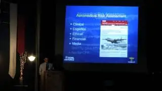A case of Crimean Congo Haemorrhagic Fever by Wg Cdr Rakesh Patel