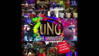 UNG feat. Reneesance - 