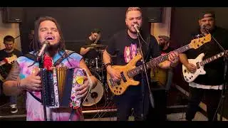 Afro Dominicano - Solito - Studio Session 1