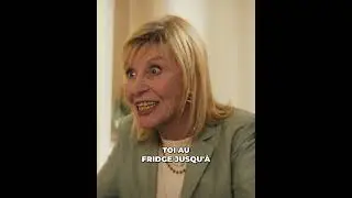 Le Fridge Comedy Club by Kev Adams d&eacute;barque &agrave; Rouen, Montpellier et Bruxelles ! ft Chantal Ladesou