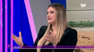 Habit i ftuari, e dashura m&euml; tha: Mos shko n&euml; emision tek Bieta! - Ftes&euml; n&euml; 5, Pjesa 2