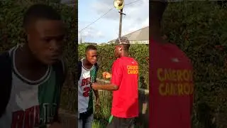 Scammer being scamed #viral #comedy #subscribe #electioncomedy #bestcomedyskit