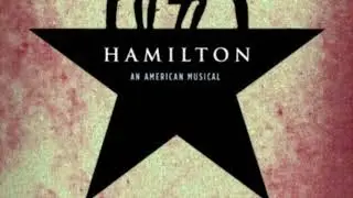 SNEAK PEEK: Future Hamilton Cover - Schyler Sisters Genderbend (Schyler misters??)