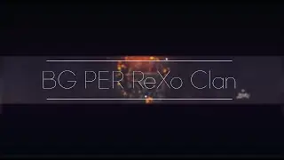 RC ReXo Clan || Speedart [JOINED?]