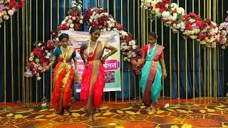 chup chup dekhe #maratha #ytstudio #automobile #dance #silverbutton #song #students