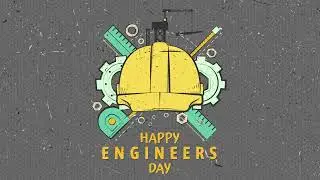 Happy Engineers Day 2024 #engineering
