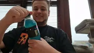 TANGO Raspberry BLAST review!!! LIMITED DROP