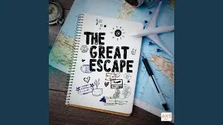 Asian Escape