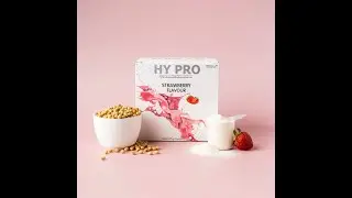 HyPro Successmore Product Myanmar