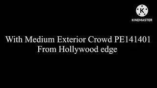 House Of Mouse Cheering Sound Effect (EXTERMELY RARE)
