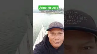 Di bawa ngabreeett nahkoda bah Uded#KOJAGENDOL#UBRUG