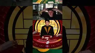КРАСИВАЯ ПОБЕДА В BLACKJACK🙄VIP BLACKJACK #заносынедели #топ #casino #shorts #занос