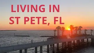 LIVING IN ST PETERSBURG FLORIDA.  Looking to Move to St Pete, FL?  Keller Williams St Pete