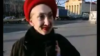 Женщина Кандибобер   Bazava   сайт пародий