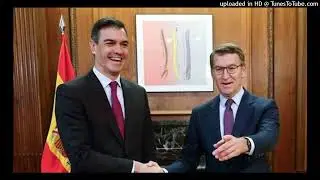 La incoherencia del PP y de Feij&oacute;o es legendaria y S&aacute;nchez sacar&aacute; r&eacute;dito