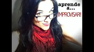 CONSEJOS para IMPROVISAR con tu VIOLÍN!!!!