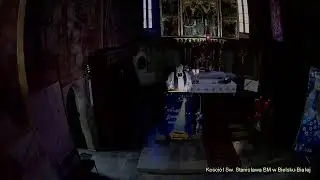 Parafia Świętego Stanisława BM w Bielsku-Białej