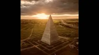 ARCTURIAN SOUND HEALING l PYRAMID POWER
