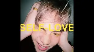 Yamato Watanabe - SELF-LOVE (Official Lyric Video)