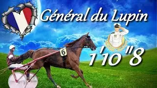 HOMMAGE A GÉNÉRAL DU LUPIN
