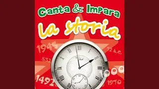 Il tempo corre e va