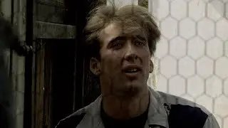 Birdy | Nicolas Cage's 