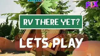 RV There Yet? &mdash; Van Life, Short Lived | Raw PC Capture