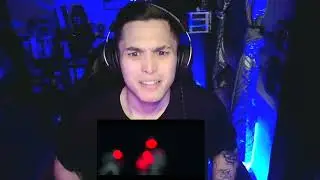 GENUINELY Terrifying. Broh. (Darko US - Acid Inject (Official Music Video) REACTION!