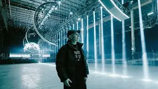 OUTWORLD New York 2025 | Klangkuenstler - All Night Long (VLOG)