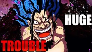 Rocks Sends Mihawk Fans A Severe Warning For Doing This To Him