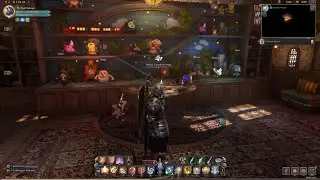 How to Reach Amitoi Expedition & Teleport to Their House in Throne and Liberty