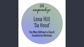 Da Hood (Original Mix)