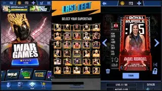 Last One Left, Bron Breaker SE Pro and SE free pack attempts WWE SuperCard Season 10 #wwesupercard