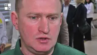 У Бродах відкрився офіс 