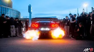 Kungens Kurva Bilträff - Season start 2023 #carmeet