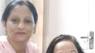 Reena Cooking vlogs  is live