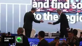 Top Channel/ Kina p&euml;rjashton dy ish-ministra t&euml; Mbrojtjes nga Partia Komuniste