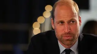 Prince William&rsquo;s Heartfelt Confession Sparks a Palace Response You Didn&rsquo;t See Coming!&rdquo;